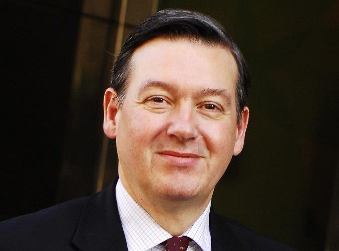 Martin De Neuville