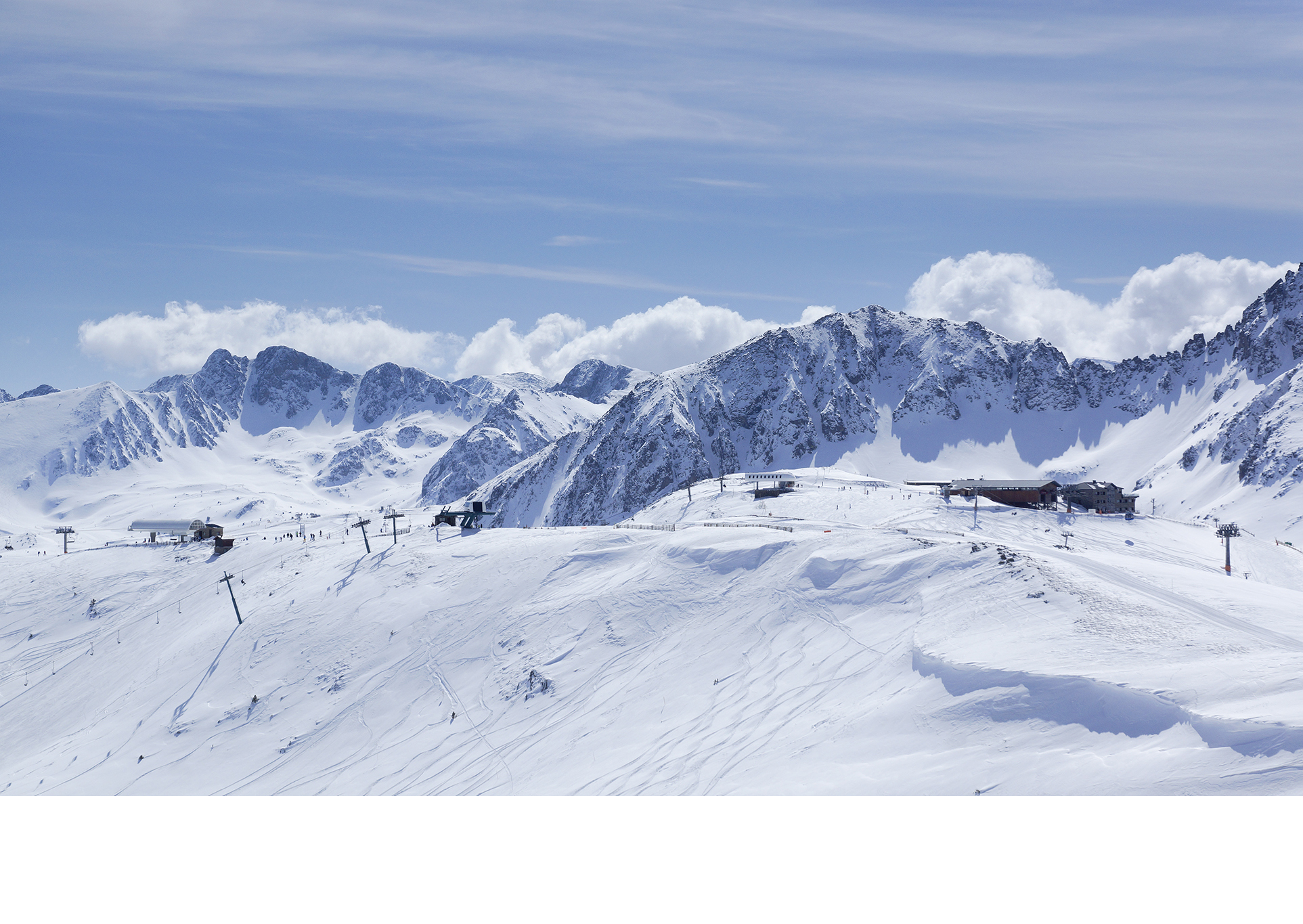 Domaine de Grandvalira