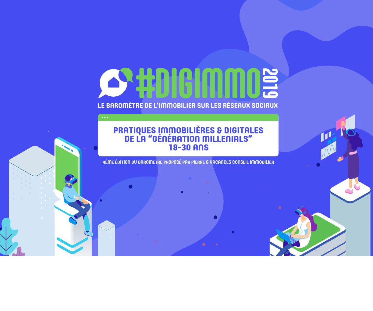 Baromètre #Digimmo 2019