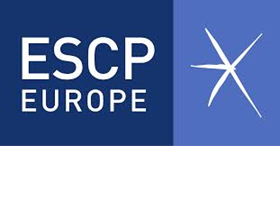 Conférence du Groupe devant les étudiants de l'ESCP