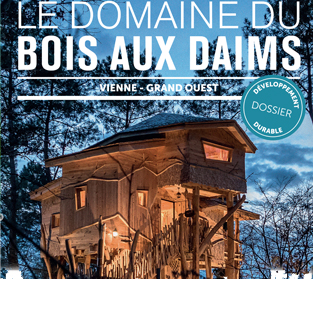 Brochure Développement Durable