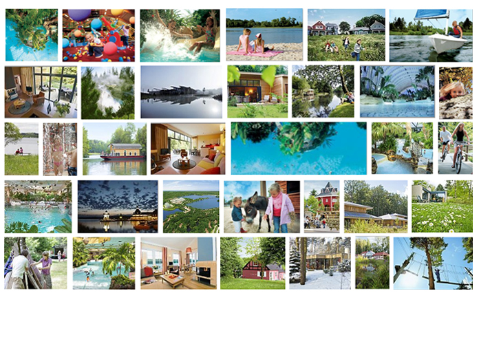 Center Parcs