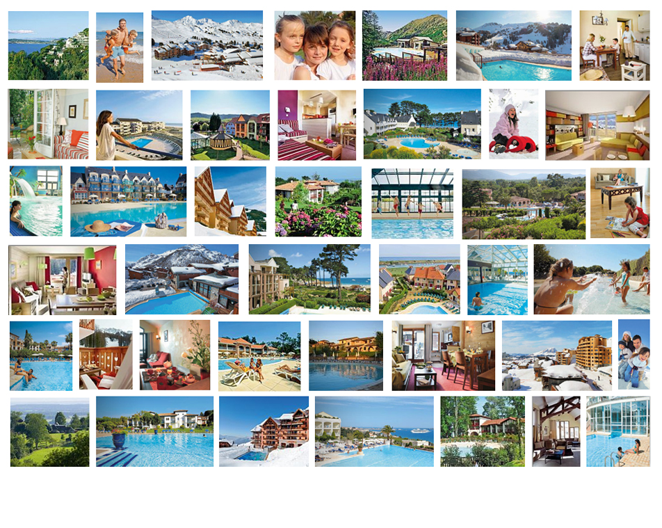 Pierre & Vacances