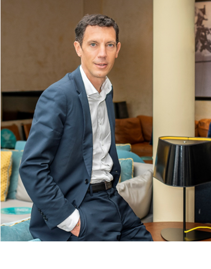 Franck Gervais