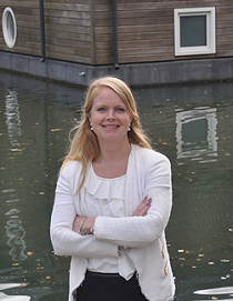 Ingrid van der Linden