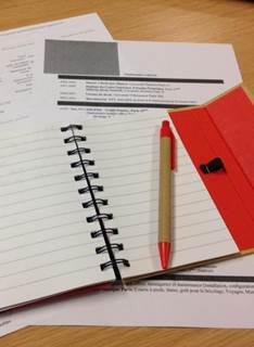 Trouver une offre d'emploi