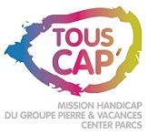 Tous Cap' - Mission Handicap