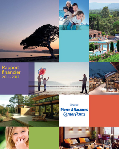 Rapport financier