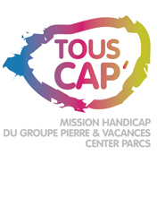 Tous Cap'   Mission Handicap